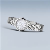 Watch Bering Woman Classic in Steel 19126-700 - 19126-700
